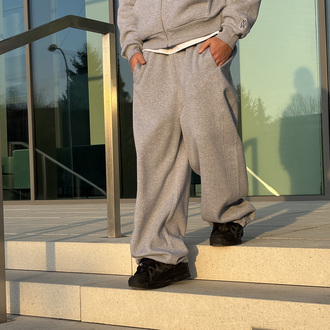 Spodnie dresowe Basic