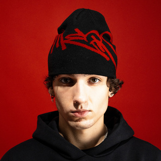 Czapka Zimowa Embroider Y2K