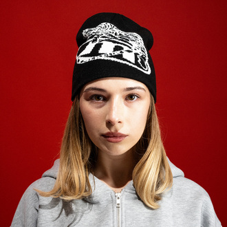 Czapka Zimowa Tiger