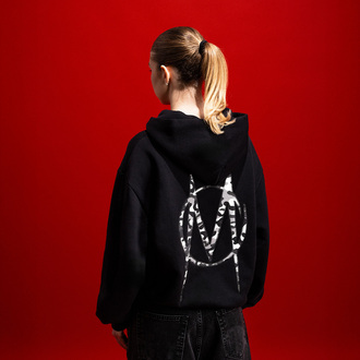 Bluza Zip Camo Monument