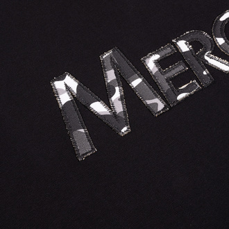 Koszulka Camo Monument