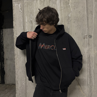 Koszulka Plaid Monument