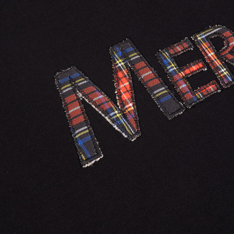 Koszulka Plaid Monument