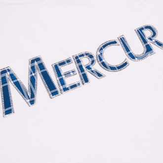 Koszulka Plaid Monument