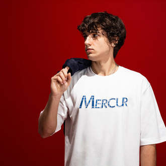 Koszulka Plaid Monument